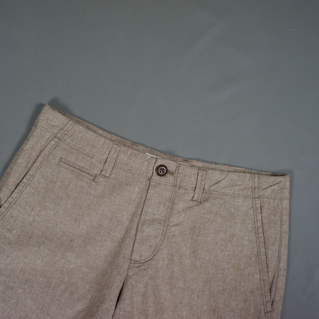 GA*P With Linen 10” &amp; 12&quot; Short