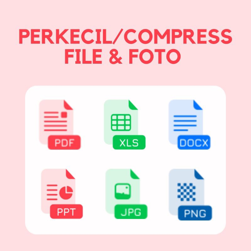 Harga Compress Foto Terbaru Agustus 2024 |BigGo Indonesia