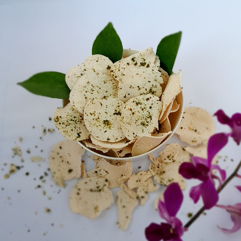 

BASRENG ORI DAUNJERUK