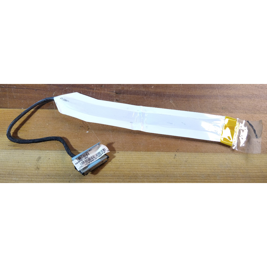 Kabel Flexible LCD Laptop Lenovo ThinkPad T410 T410i