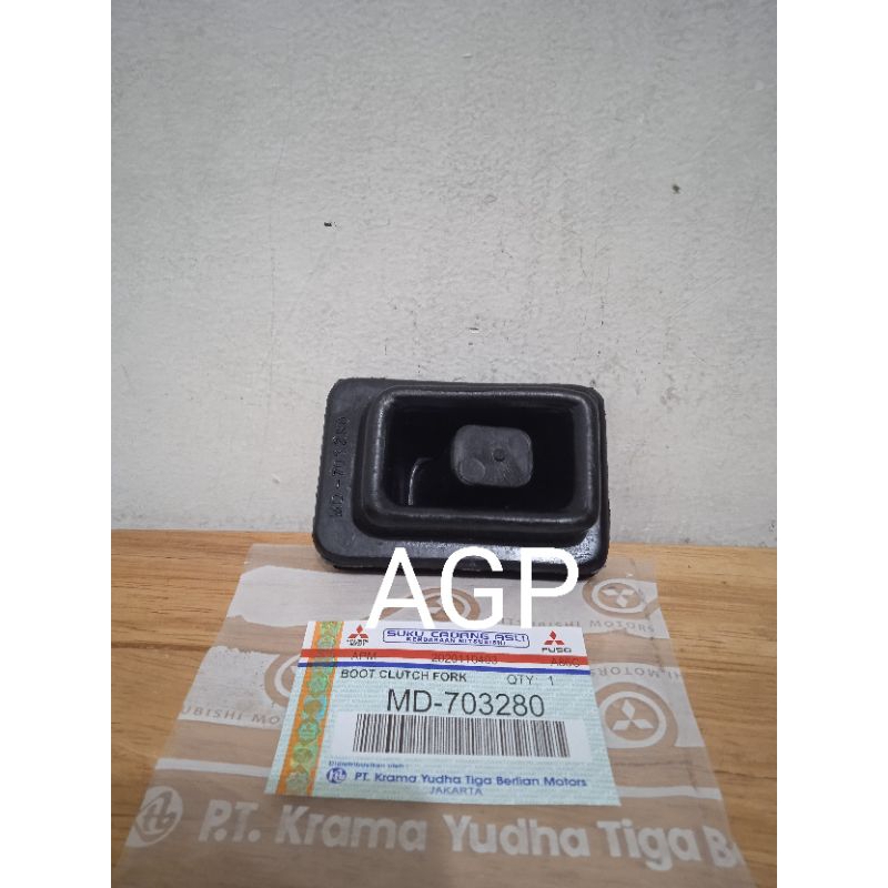 Boot Garpu Kopling L300 L038 Kuda MD-703280