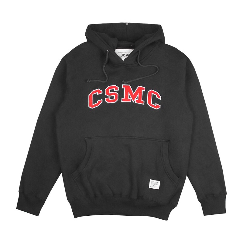 Cosmic Sweater Hoodie Madulv