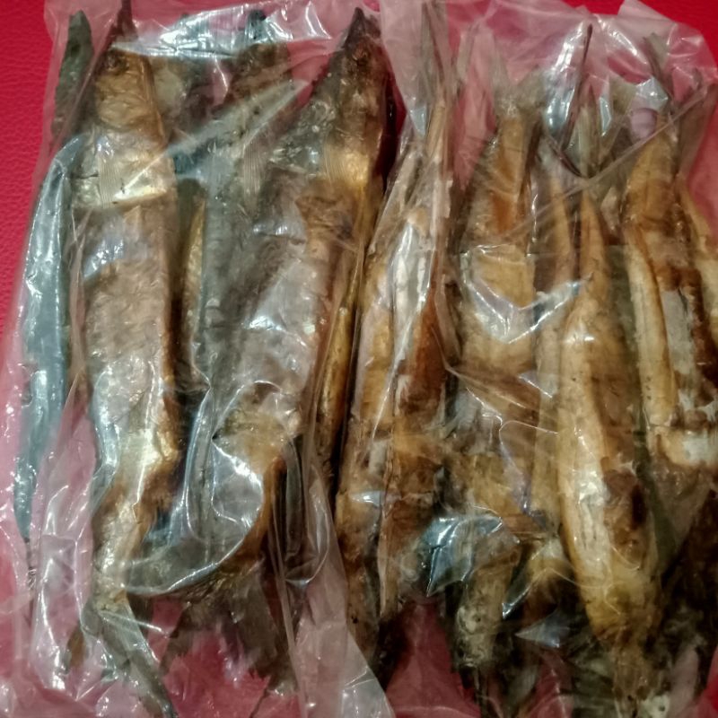 

Ikan Roa Asap 20 ekor