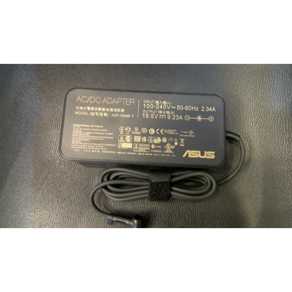 Adaftor Asus 19.5V-9.23A