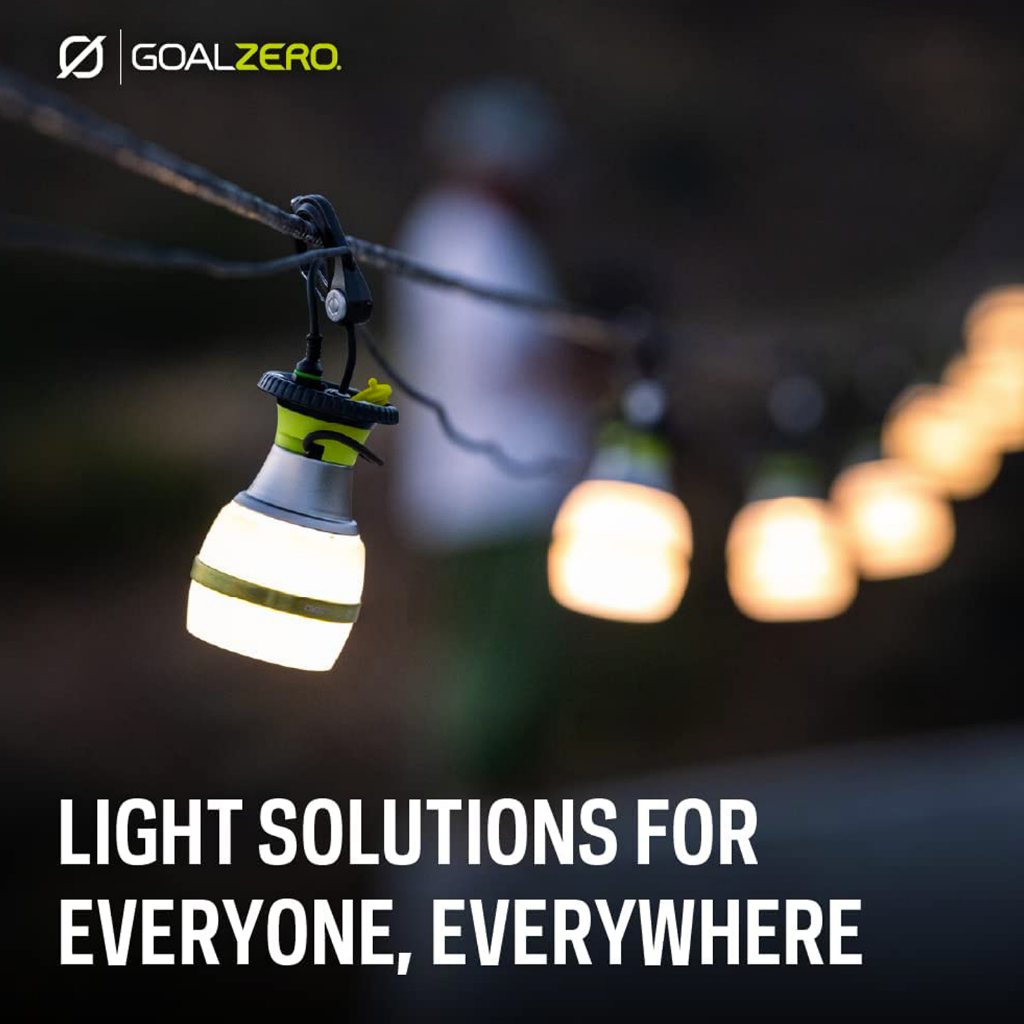 Goalzero - Light A Life 350 LED Light