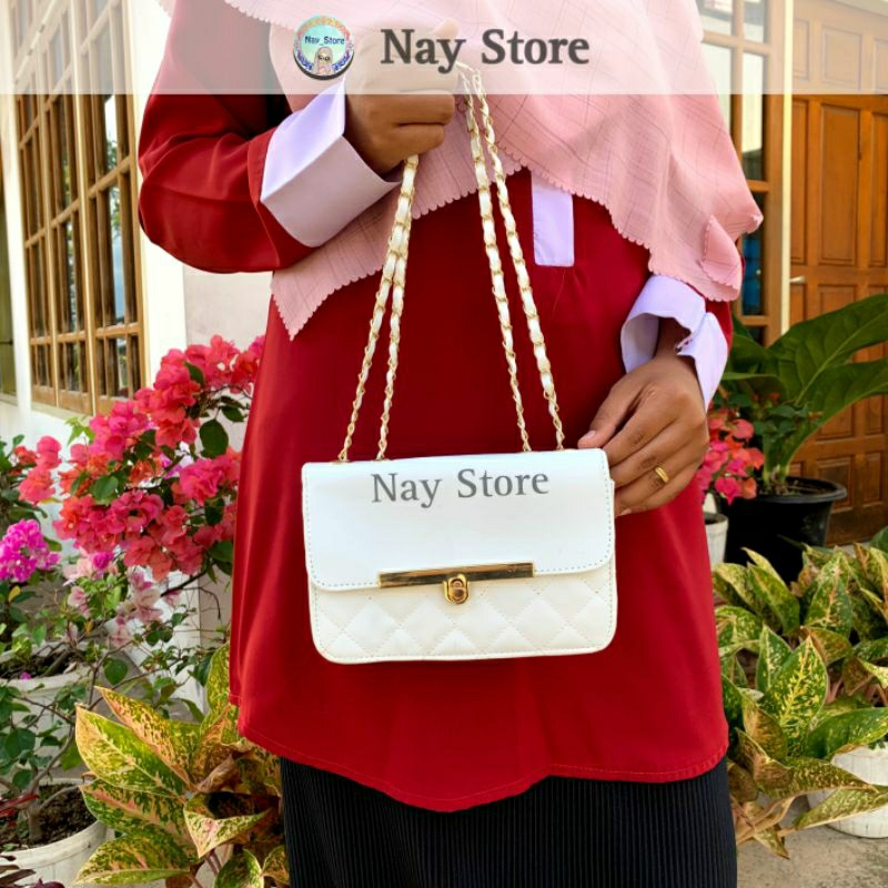 TAS KONDANGAN | SLING BAG WANITA | TAS SLEMPANG