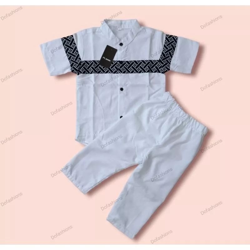 set balita anak 1-10 thn setelan anak laki laki // baju anak terlaris // one set anak