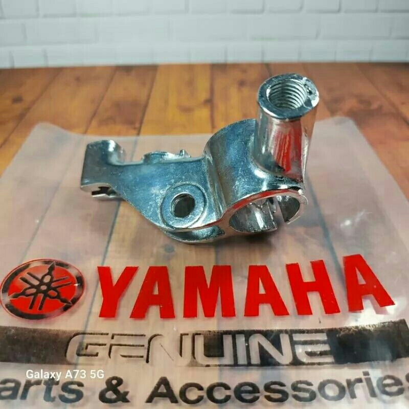 dudukan spion kiri mio j mio gt fino 125 fino 115 mio z mio m3