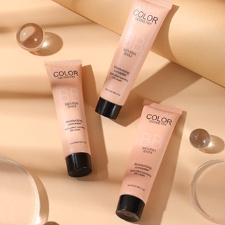 Lameila svmy 3076 foundation moisturizing concealer multi effect