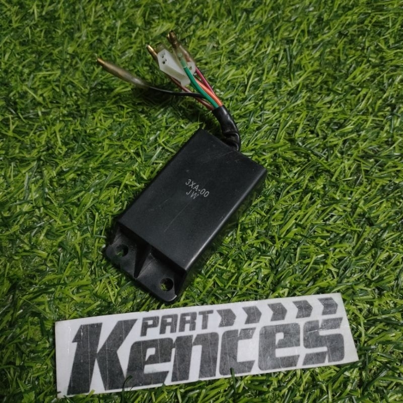 3XA-00 CDI FORCE 1/F1ZR ORIGINAL 7 KABEL