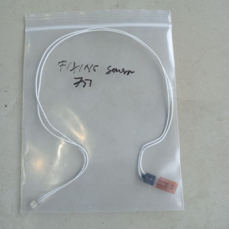 thermistor bizhub 751/601 atau fixing sensor bizhub 751/601 Original 57AE88040