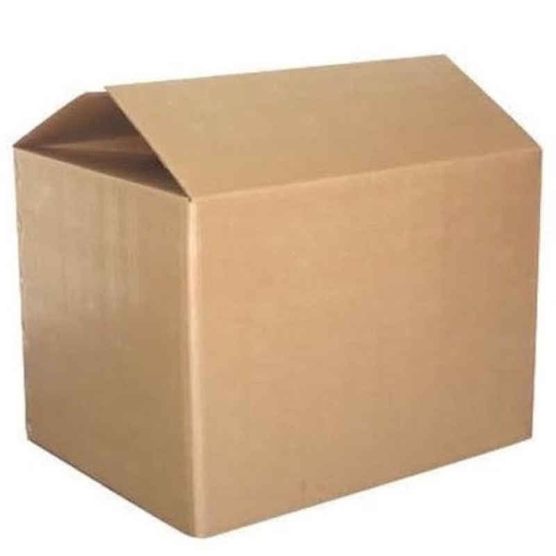 

Kardus Packingan Tambahan