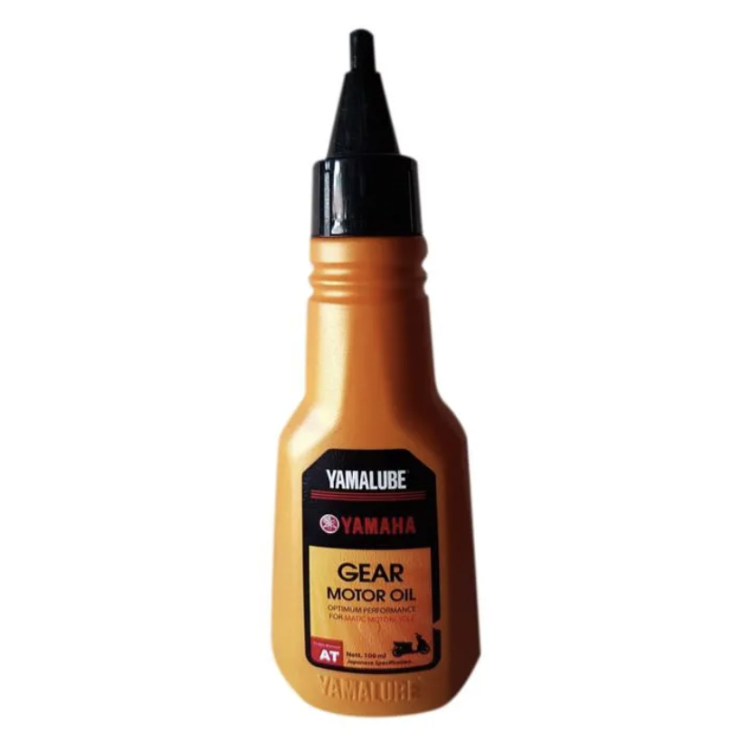 OLI GEAR GARDAN YAMALUBE 100ML