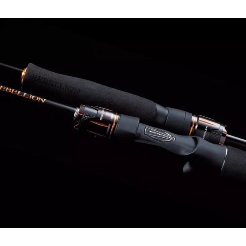 JORAN DAIWA 20 REBELLION SPINNING ROD GARANSI RESMI DAIWA