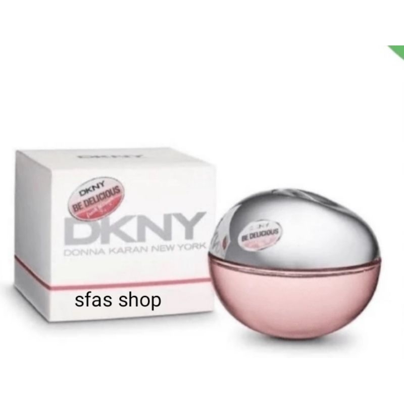 DKNY Be Delicious Fresh Blossom EDP 30ml