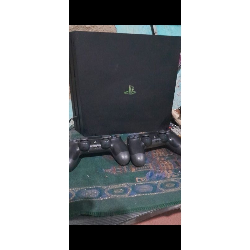 playstation4