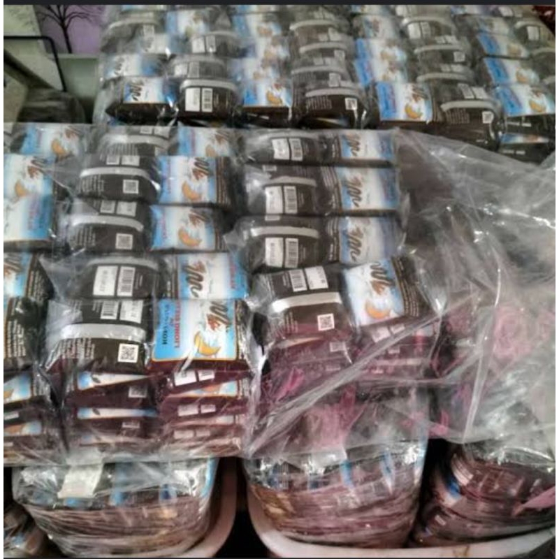 

KOPI LIONG BULAN + GULA 1Pack isi 2 renceng