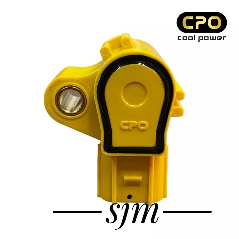 TPS  CPO SENSOR TPS CPO BEAT SCOOPY VARIO 110  125 150 REVO FI HONDA