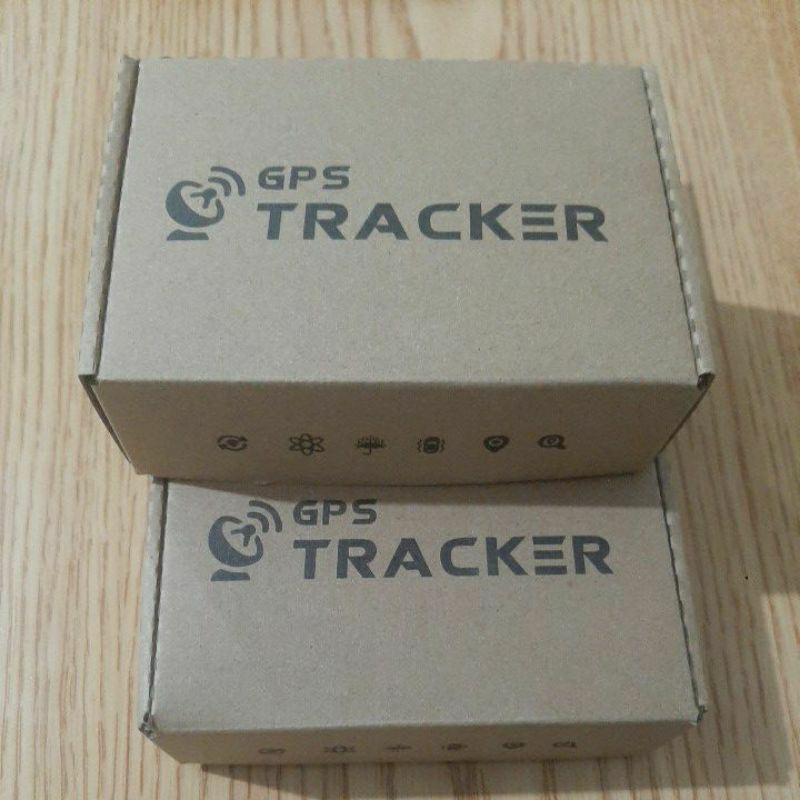 G19S Gps Tracker
