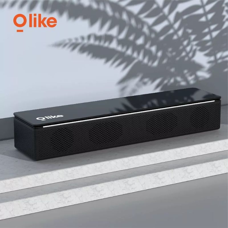 Speaker Bluetooth Soundbar Olike S7 Magic sound Wireless mini Home Theater