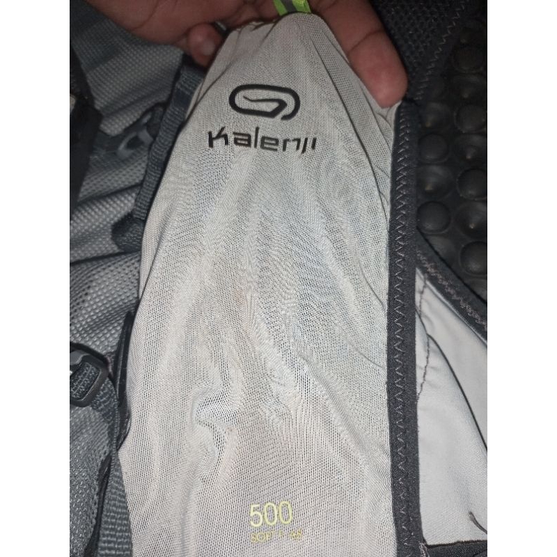 vest kalenji