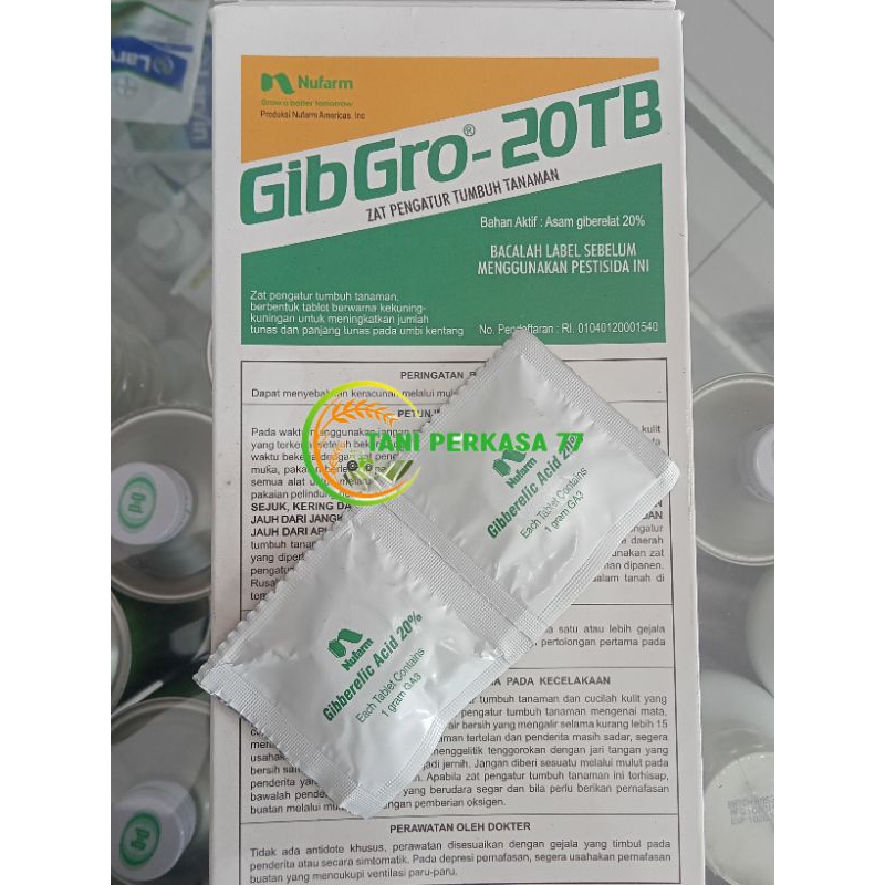 Gibgro ZPT