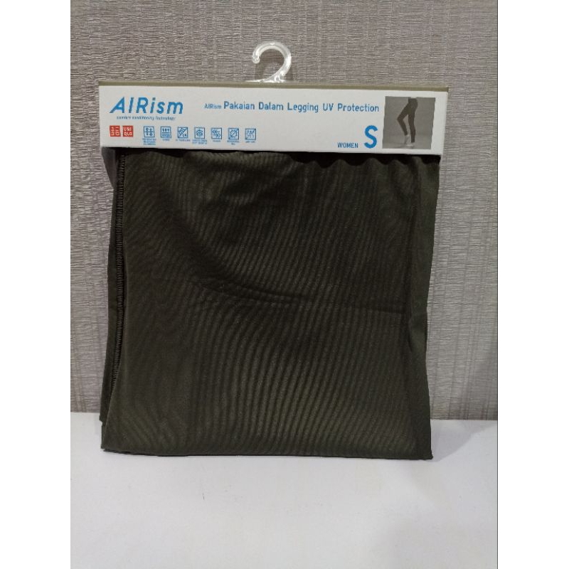 Legging Uniqlo Airism