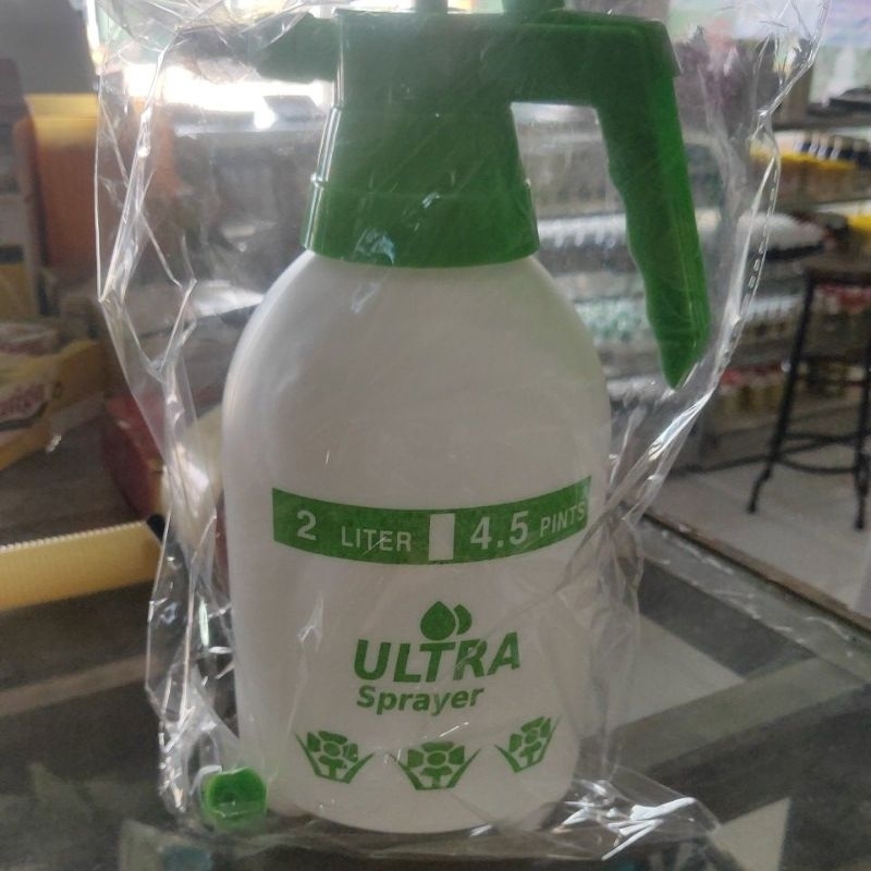 alat pertanian semprot 2L