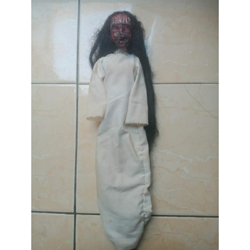 Gantungan// Gantungan Kunci// Gantungan Tas// Gantungan Mistis Kuntilanak// Sundel Bolong