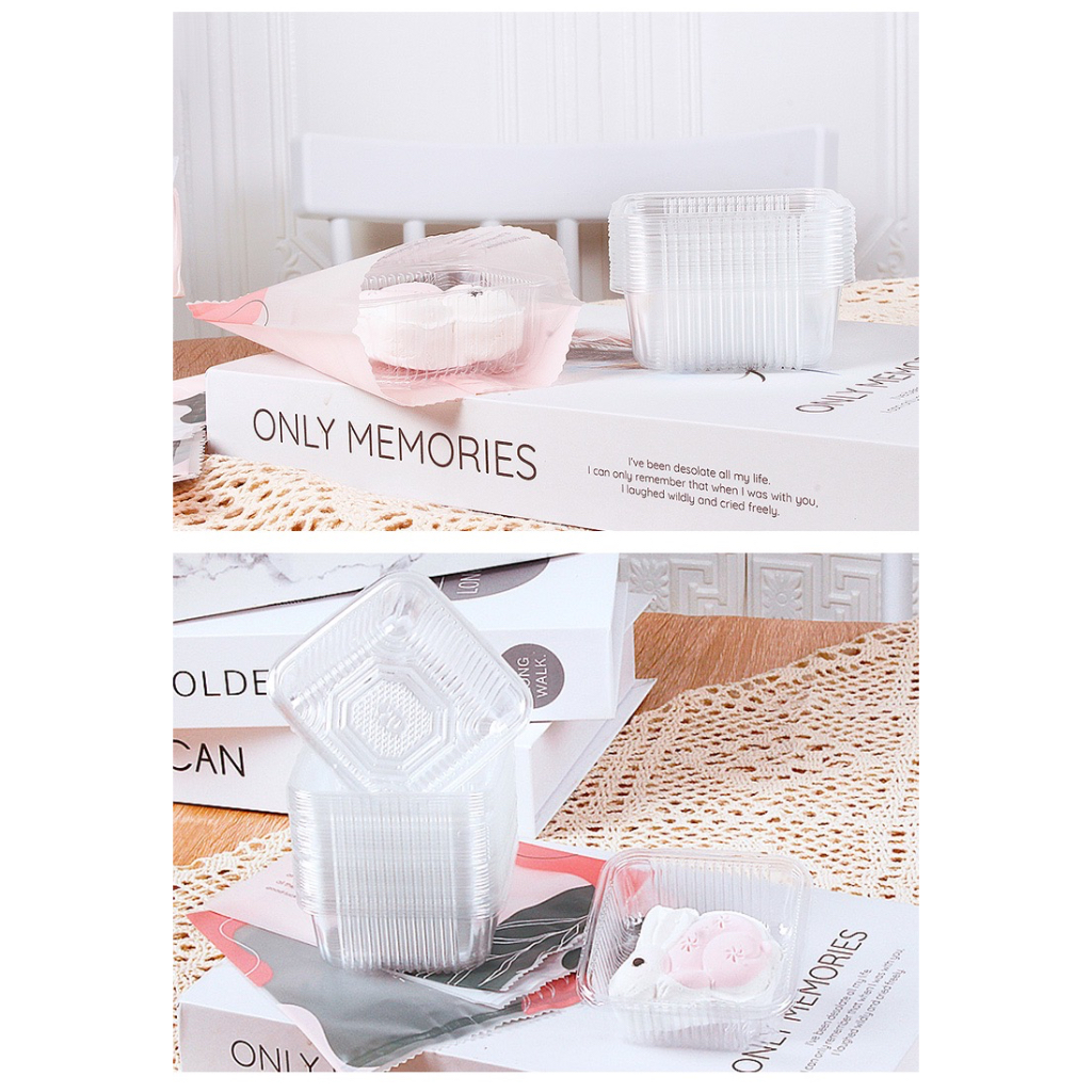 

10 pcs 11x15 cm Plastik Seal plastik segel Cookie Bag Goodie Bag Man Yue pia mooncake SB 1115 Moon Cake Yue Bing Mid Autumn Festival Kue Bulan Tong Jiu Pia