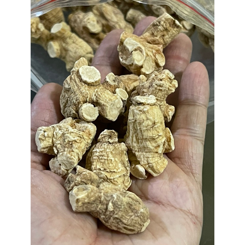 IO SOM / YO SOM / HIGH QUALITY GINSENG
