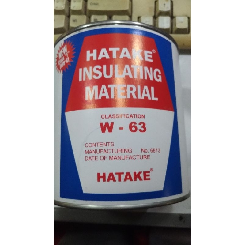 serlak dinamo hatake 63