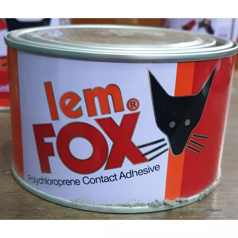 

lem fox Aibon kuning