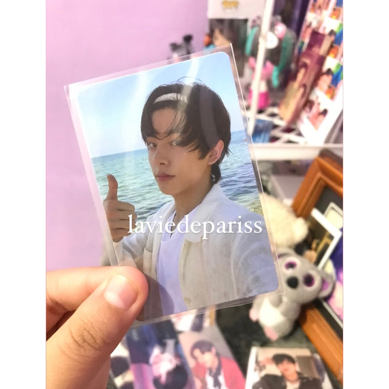 ENHYPEN DILEMMA ODYSSEUS JAKE PC