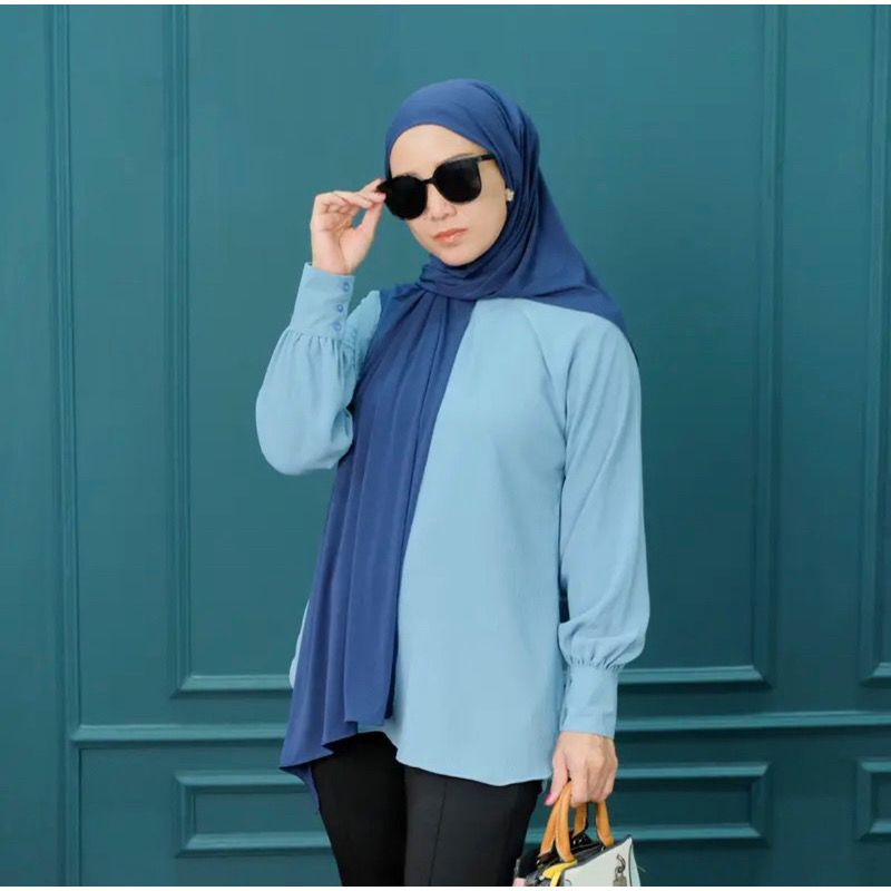 HIJAB INSTAN OVAL JERSEY|| HIJAB PASHMINA INSTAN KAOS JERSEY|| PASHMINA INSTAN TURKY