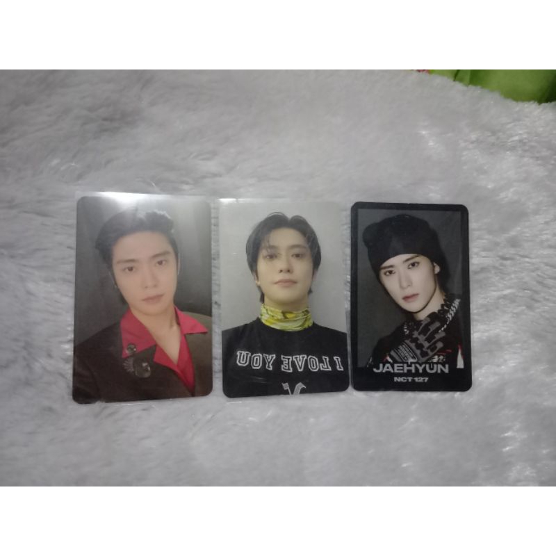 pc official jaehyun