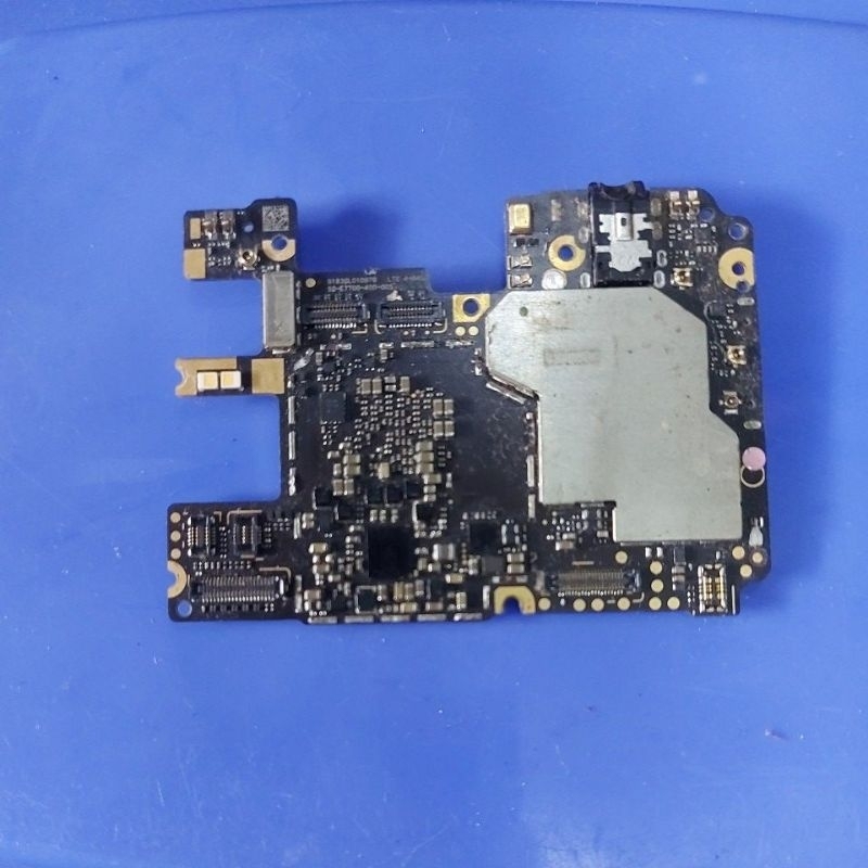 meisn mainboard redmi note 5 note 5 pro mati