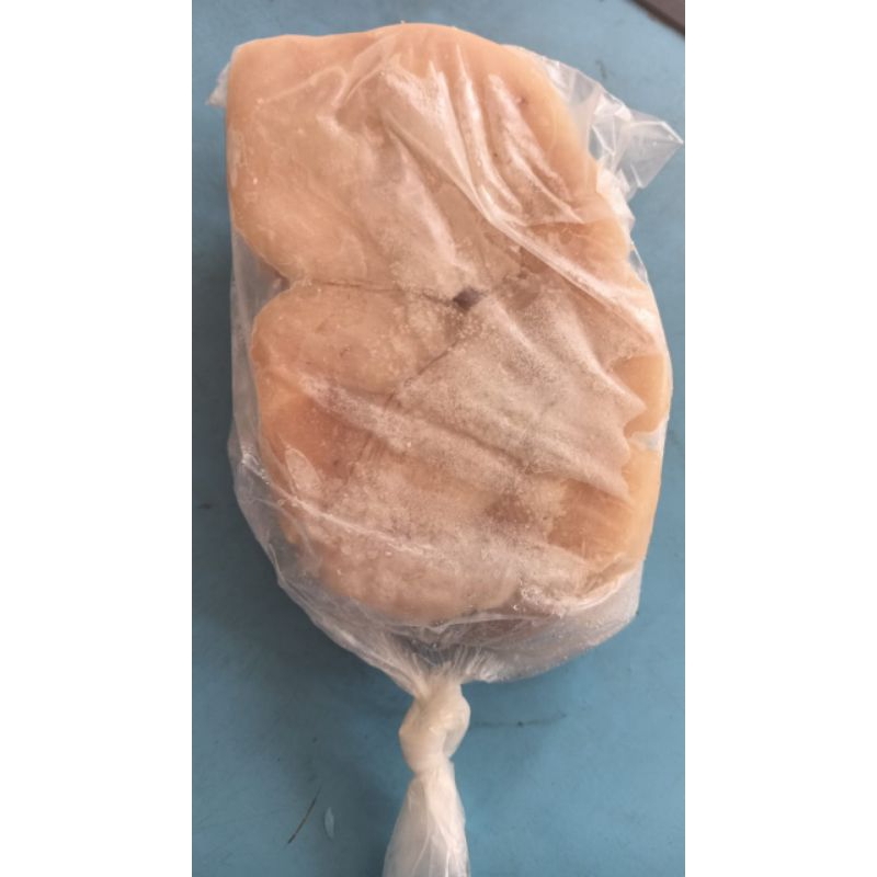 

Dada Ayam Boneless 1/2Kg