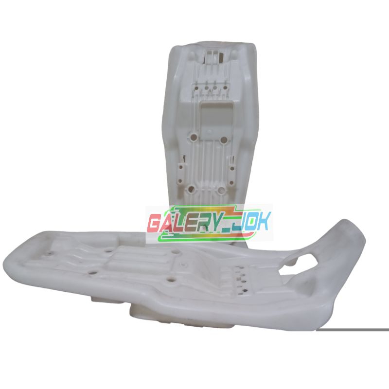 TULANG JOK TIGER LAMA / TIGER 2000