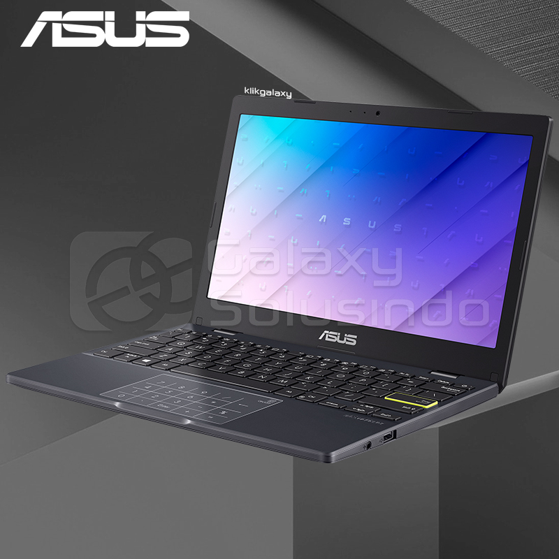 ASUS E210MAO-HD457 Celeron N4020 512GB SSD 4GB RAM - Blue Notebook