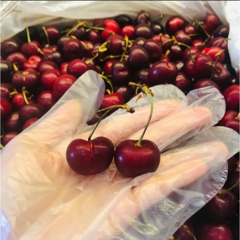 

cherry usa 500gr