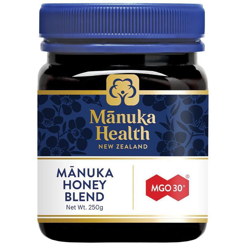 

JT Madu Manuka Health Honey 30+ Blend asli New Zealand