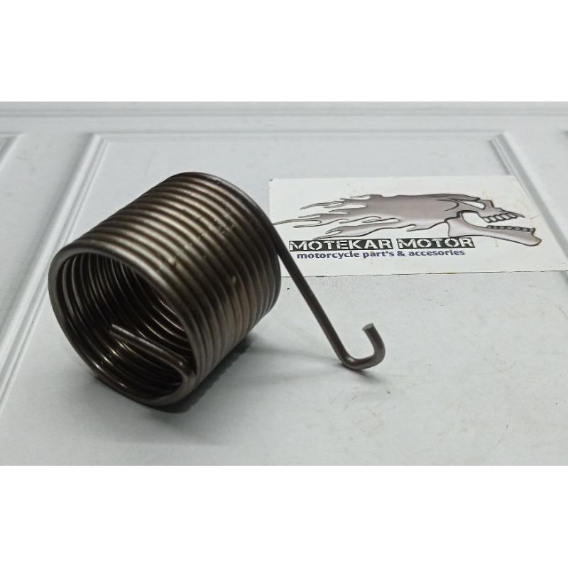 PER SELAHAN KICK STATER SATRIA FU