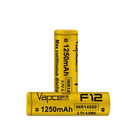 CHARGER TYPE-C VAPCELL Q2S - ORIGINAL