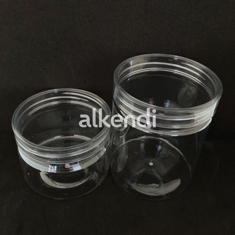 TOPLES CLEAR 650 ML