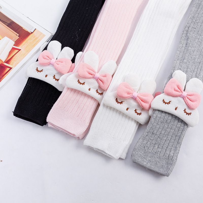 BABY K2 - legging Bunny buka kaki kode 00337