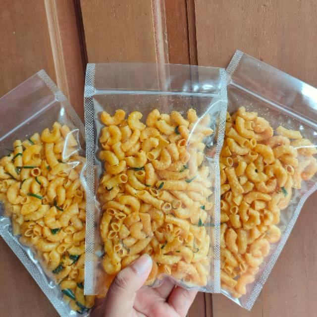 

Makaroni Tengil Original 250gr