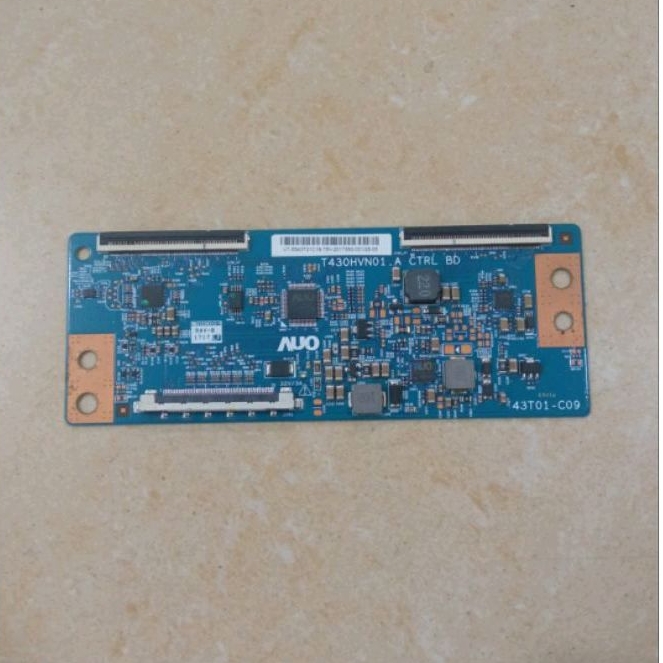 tcon tv samsung UA43K5005 UA43K5005AK t-con t con tikon ticon mesin