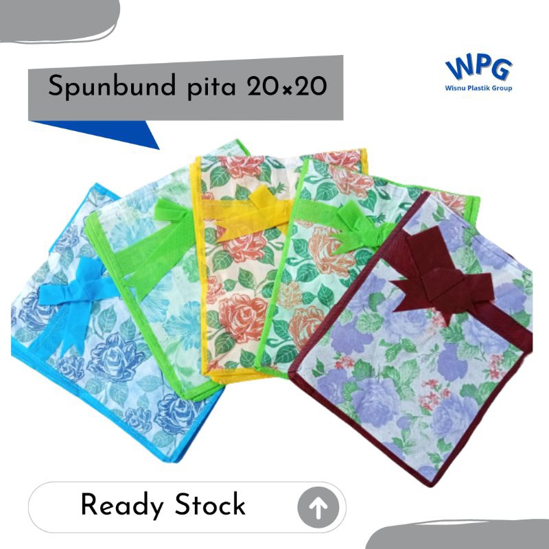 

Tas kain | tas spunbond 20×20