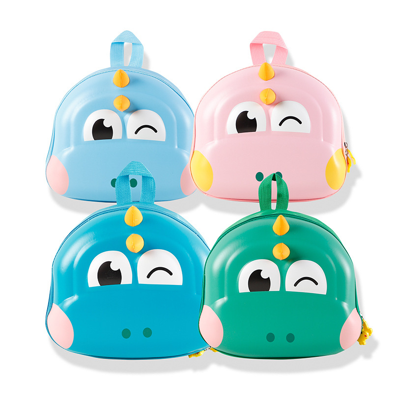 Naomi - NEW Carlton Kids Cute Backpack - Tas Ransel anak import Tas anak TK Paud fashion bag kekinian tas lucu cute